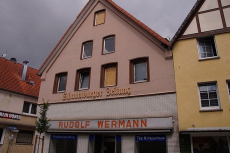 Hessisch Oldendorf